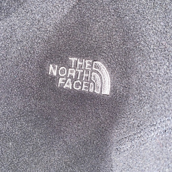 The North Face Womens quarter zip black Medium - Picture 4 of 5